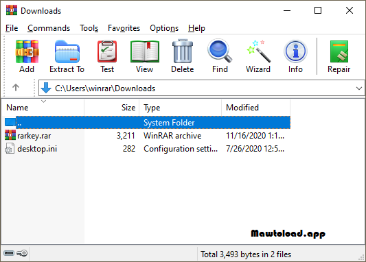 WinRAR Free Download