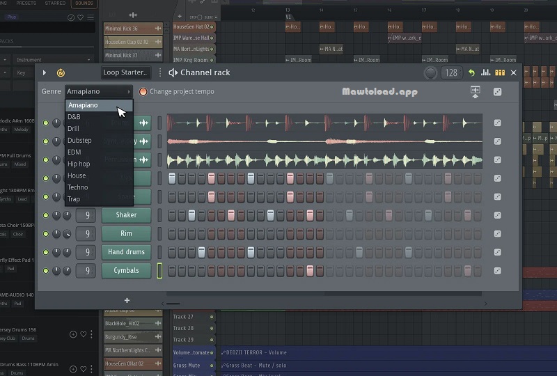 FL Studio Free Download