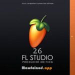 FL Studio 2026 Full ภาษาไทย