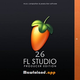 FL Studio 2026 Full ภาษาไทย
