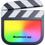 Final Cut Pro 2026 Full ภาษาไทย