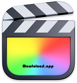Final Cut Pro 2026 Full ภาษาไทย