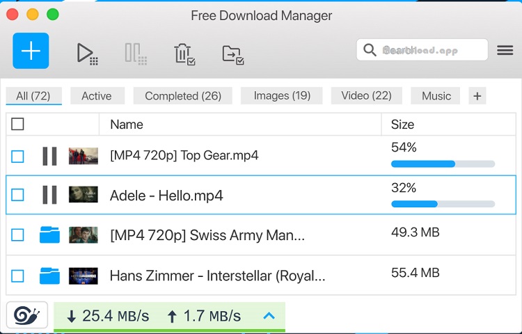 Free Download Manager Free Download