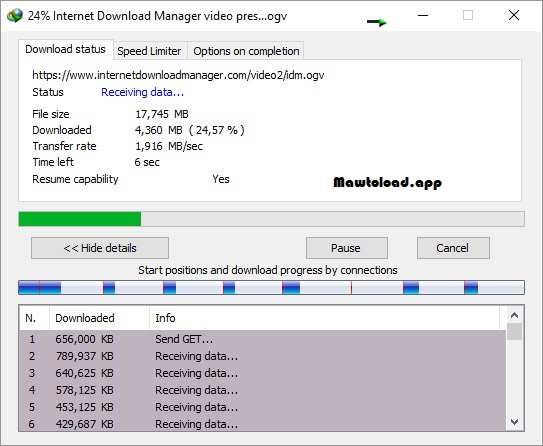 IDM 2026 Free Download