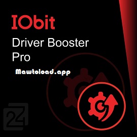 Driver Booster Pro 2026 Full ภาษาไทย