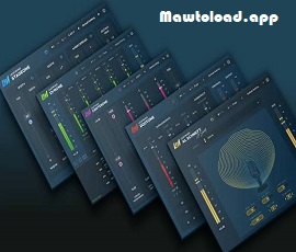Leapwing Audio Bundle 2026 Plugins Full Thai