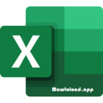 Microsoft Excel for Mac 2026 Full Thai