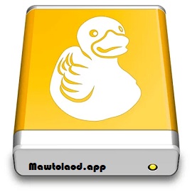 Mountain Duck 2026 Full ภาษาไทย