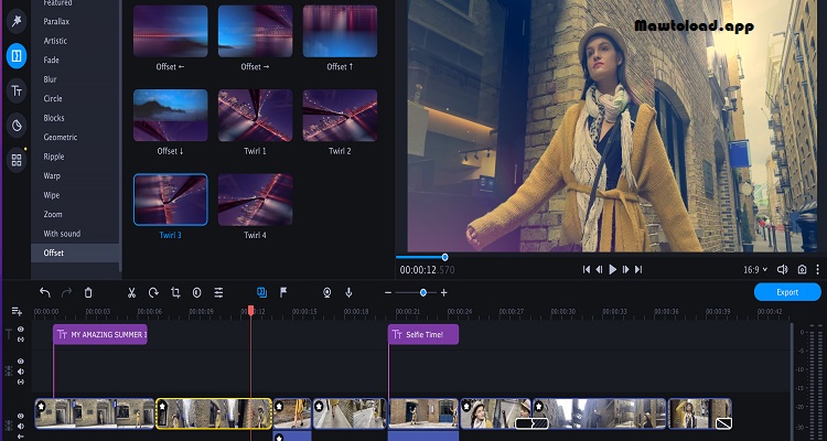 Movavi Video Suite Plus Free Download