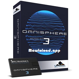 Omnisphere 2026 Free คือซอฟต์แวร์