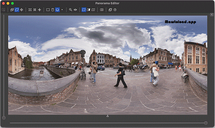 PTGui Pro 2026 Free ภาษาไทย