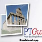 PTGui Pro Photo Stitching