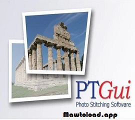 PTGui Pro Photo Stitching