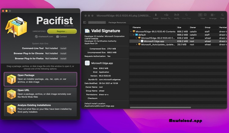 CharlesSoft Pacifist 4 Free Download