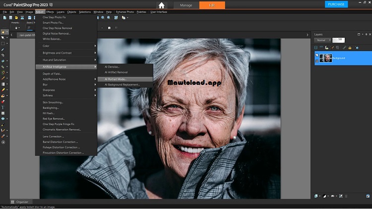PaintShop Pro 2026 Free Download