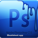 Adobe Photoshop CS3 Full ภาษาไทย