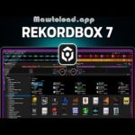 Rekordbox DJ 2026 Full ภาษาไทย