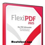 SoftMaker FlexiPDF Pro 2026 ดาวน์โหลดฟรี