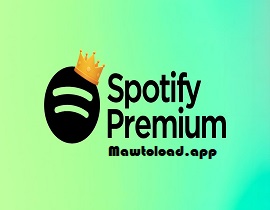 Spotify Premium 2026 Full ภาษาไทย
