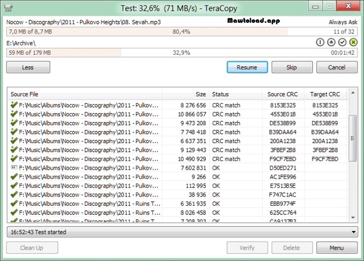 TeraCopy Pro 2026 Free Download