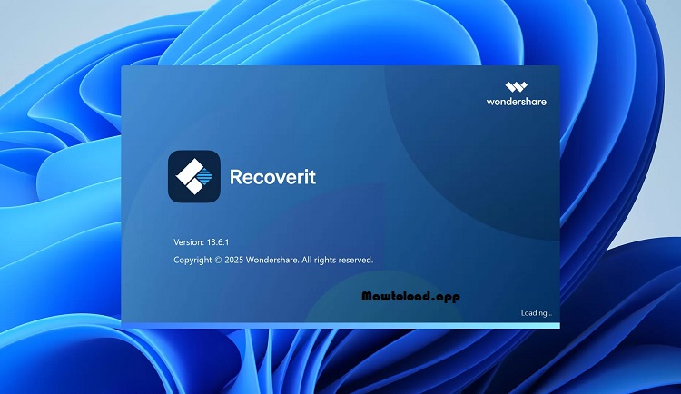 Wondershare Recoverit ดาวน์โหลดสำหรับ Windows และ macOS