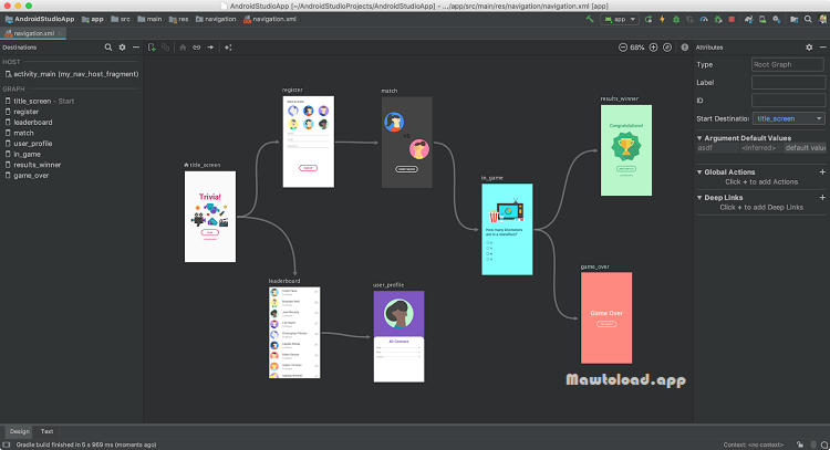 Android Studio Free Download