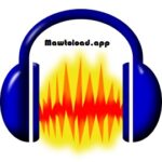 Audacity 2026 Full ฟรี