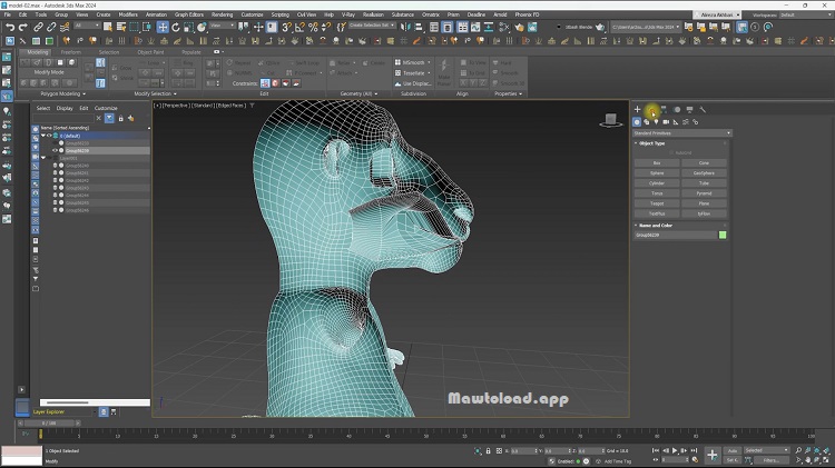 3ds Max 2027 Activated Version Free