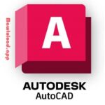 Autodesk AutoCAD 2026 Full Thai
