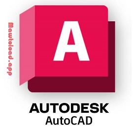 Autodesk AutoCAD 2026 Full Thai