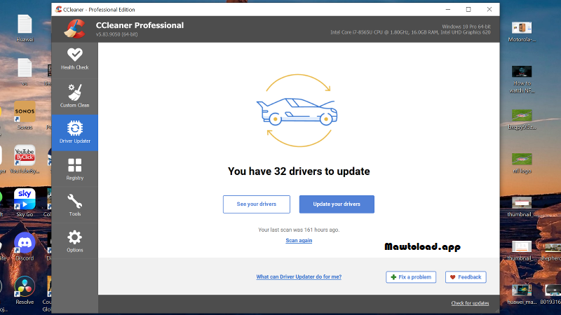 CCleaner Pro Free Download