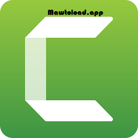Camtasia Studio 2026 Full Thai