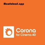 Chaos Corona for Cinema 4D 2026 Full Thai Language
