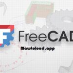 FreeCAD 2026 Free ภาษาไทย