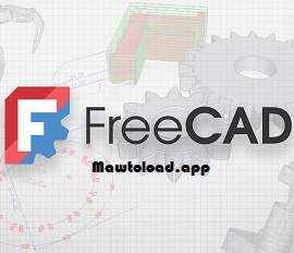 FreeCAD 2026 Free ภาษาไทย