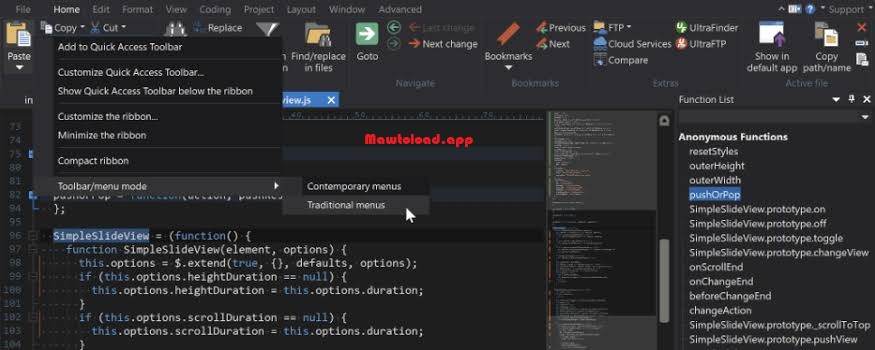 IDM UltraEdit Free Download