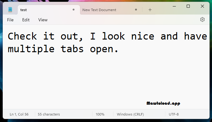 Legacy Notepad Free Download