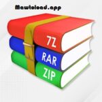 RAR Extractor - Unarchiver 2026 Full ภาษาไทย