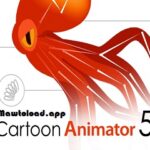 Reallusion Cartoon Animator 2026 ภาษาไทย