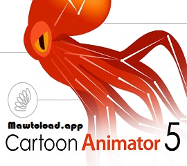 Reallusion Cartoon Animator 2026 ภาษาไทย