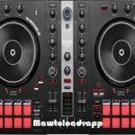 Serato DJ Pro 2026 Full ภาษาไทย