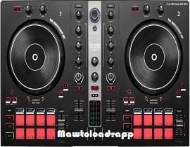 Serato DJ Pro 2026 Full ภาษาไทย