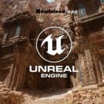 Unreal Engine 6 Full ภาษาไทย
