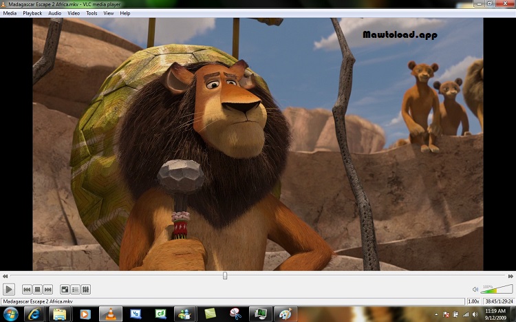 VLC Media Player Free Download