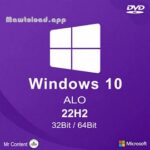Windows 10 AIO Full ภาษาไทย