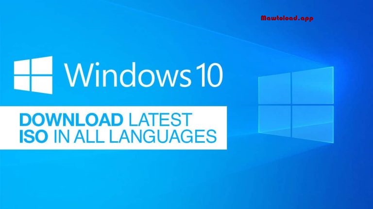 Windows 10 AIO 16in1 Free Download