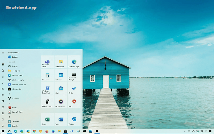 Windows 10 Pro ISO Free Download
