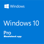 Windows 10 Pro 2026 Full Thai