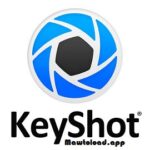 KeyShot Studio 2026.2 cloud rendering สำหรับเรนเดอร์โมเดล 3D บนคลาวด์