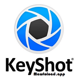 KeyShot Studio 2026.2 cloud rendering สำหรับเรนเดอร์โมเดล 3D บนคลาวด์